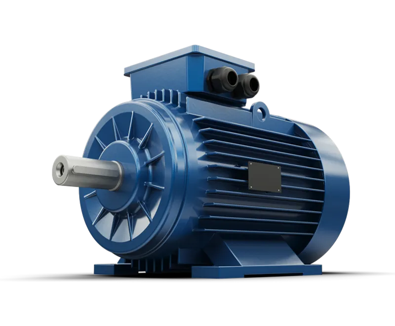 Elektrik Motorları