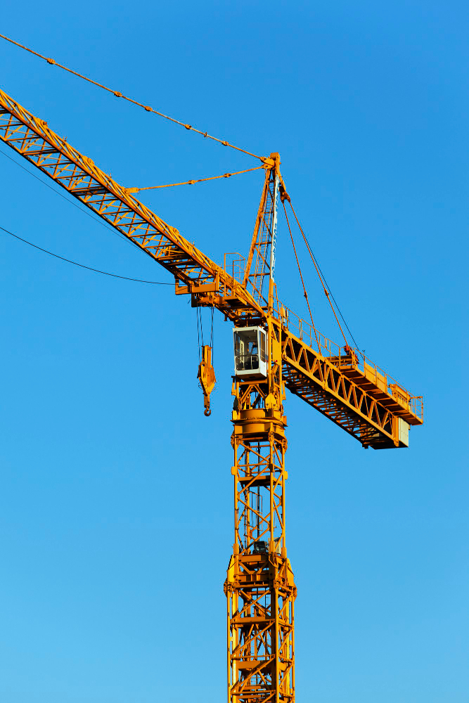 Crane Solutions